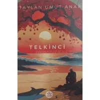Telkinci - Taylan Umut Anar - Elpis Yayınları