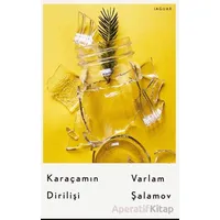 Karaçamın Dirilişi - Varlam Şalamov - Jaguar Kitap