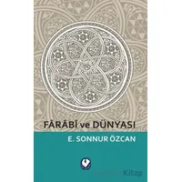 Farabi ve Dünyası - Emine Sonnur Özcan - Cem Yayınevi