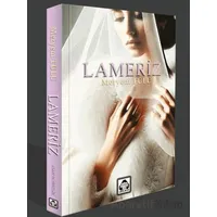 Lameriz - Meryem Tülü - Alan Yayıncılık