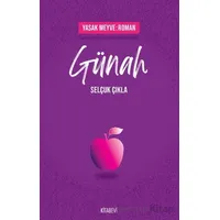 Yasak Meyve: Roman - Günah - Selçuk Çıkla - Kitabevi Yayınları