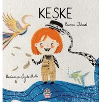 Keşke - Burcu Yüksel - Yağmur Çocuk