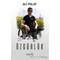 Özgürlük - Ali Polat - Liman Yayınevi