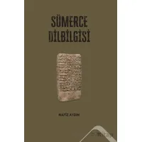 Sümerce Dilbilgisi - Nafiz Aydın - Altınordu Yayınları