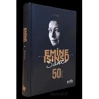 Sancı - Emine Işınsu - Bilge Kültür Sanat