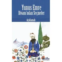 Yunus Emre Divanından Seçmeler - Emine Sevim - Bilge Kültür Sanat