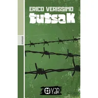 Tutsak - Erico Verissimo - Yar Yayınları
