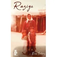 Raziye - Erim Solmaz - Edebiyatist