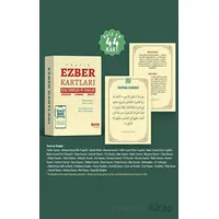 Kısa Sureler ve Dualar - Kolektif - Çelik Yayınevi