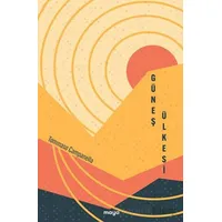Güneş Ülkesi - Tommaso Campanella - Maya Kitap