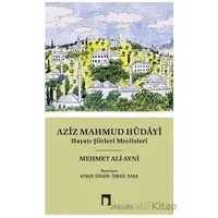 Aziz Mahmud Hüdayi - Mehmet Ali Ayni - Dergah Yayınları