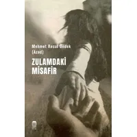 Zulamdaki Misafir - Mehmet Resul Öndek - Ceren Kitap