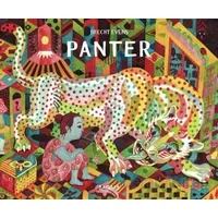 Panter - Brecht Evens - Baobab Yayınları