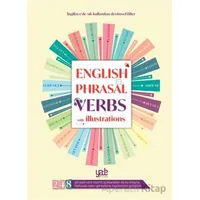English Phrasal Verbs - Neslihan Demirbaş - Yade Kitap