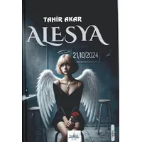 Alesya - Tahir Akar - Ritim Plus Yayınları