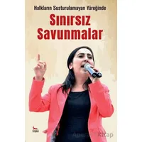 Sınırsız Savunmalar - Kolektif - Ceylan Yayınları