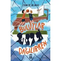 Bulutlar Dağılırken - Caner Almaz - Genç Timaş