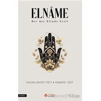 Elname - Hamide Yiğit - Meriç Yayınları