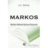 Markos - J.C Ryle - Haberci Basın Yayın