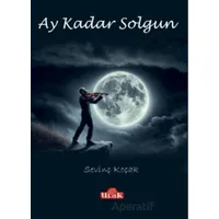 Ay Kadar Solgun - Sevinç Koçak - Ulak Yayıncılık