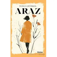 Araz - Yunus Çetinkol - Kadran Medya Yayıncılık