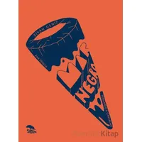 Mar Negro – Siyah Deniz - Ana Pessoa - Sırtlan Kitap