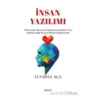 İnsan Yazılımı - Tunahan Kuş - Armoni Yayıncılık
