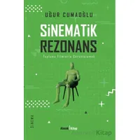 Sinematik Rezonans - Uğur Cumaoğlu - Ahenk Kitap