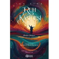 Ruh Kasidesi - İbn Sina - Önsöz Yayıncılık