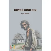 Dengê Dînê Din - Veysi Ülgen - Sidar Yayınları