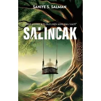 Salıncak - Saniye S. Salman - Halk Kitabevi