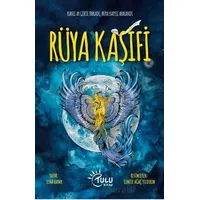 Rüya Kaşifi - Sema Bayar - Tulu Kitap