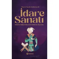 İdare Sanatı - Ebün-Necip Sühreverdi - Hasbahçe