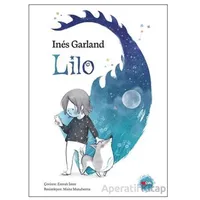 Lilo - Ines Garland - Can Çocuk Yayınları