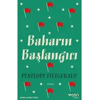 Baharın Başlangıcı - Penelope Fitzgerald - Can Yayınları