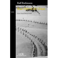 Kar Altındaki Gece - Ralf Rothmann - Yapı Kredi Yayınları