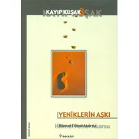 Yeniklerin Aşkı Kayıp Kuşak 3 - Hikmet Temel Akarsu - İnkılap Kitabevi