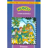 Kuşçu - Aydın Hatipoğlu -İnkılap Kitabevi