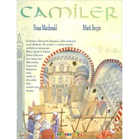Camiler - Fiona Macdonald - Mandolin Yayınları