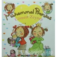 Mükemmel Prenses 4 - Cömert Zeynep (Ciltsiz) - Fabienne Blanchut - Mandolin Yayınları