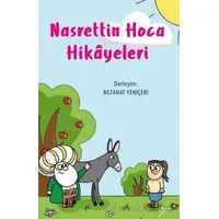 Nasrettin Hoca Hikayeleri - Nezahat Yeniçeri - Öteki Yayınevi