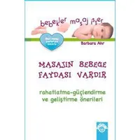 Bebekler Masaj İster - Barbara Ahr - Optimist Kitap
