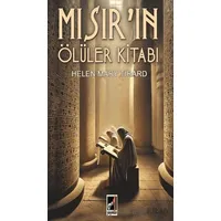 Mısır’ın Ölüler Kitabı - Helen Mary Tirard - Onbir Yayınları