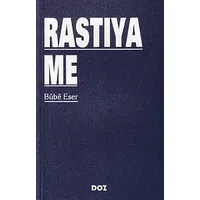 Rastiya Me - Bube Eser - Doz Basım Yayın