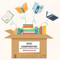 Bizim Kitaplar (20 Kitap) Koli Kitap Kampanyası