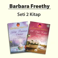 Barbara Freethy Seti (2 Kitap) Paket Kitap Kampanyası