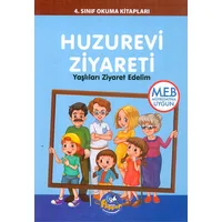4.Sınıf Huzurevi Ziyareti - Yaşlıları Ziyaret Edelim - Minik Flipper