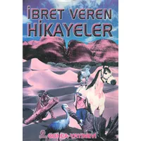 İbret Veren Hikayeler Gonca Yayınevi