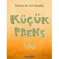 Küçük Prens Set - Semra Alkan - Multibem Yayınları
