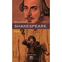 Hamlet - William Shakespeare - Elips Kitap